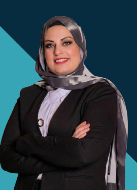 د. جرمين حافظ